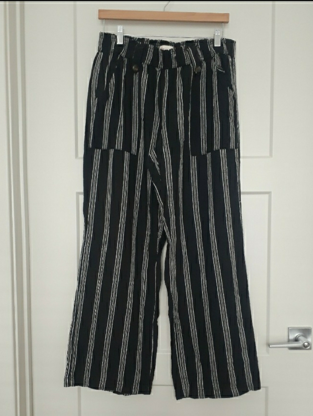 SO Linen  Pants